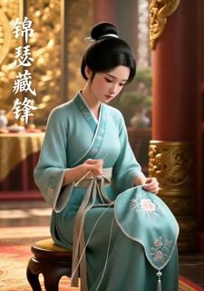 锦瑟藏锋