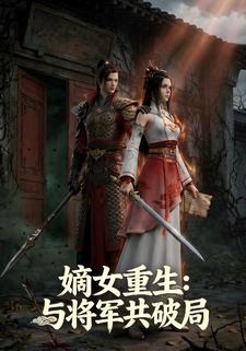 嫡女重生：与将军共破局