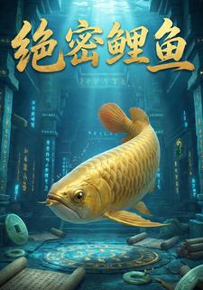 绝密鲤鱼