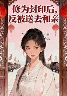 修为封印后，反被送去和亲