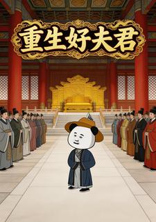 重生好夫君