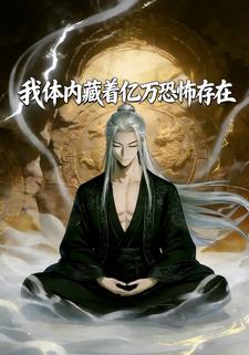 我体内藏着亿万恐怖存在