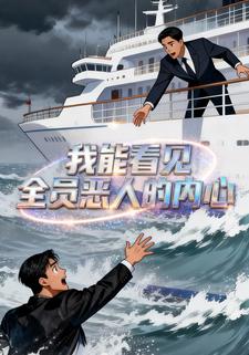 我能看见全员恶人的内心
