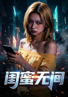 闺蜜无间