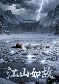 江山如故