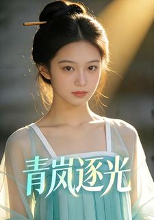青岚逐光