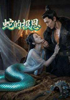 蛇的报恩