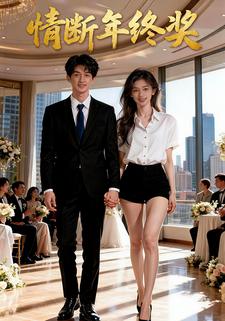 情断年终奖