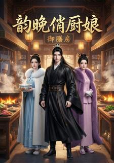 韵晚俏厨娘