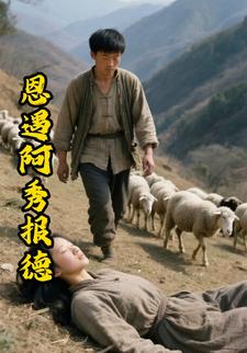 恩遇阿秀报德