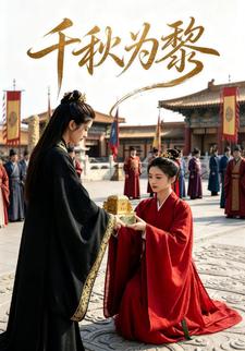 千秋为黎
