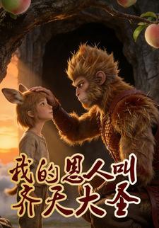 我的恩人叫齐天大圣