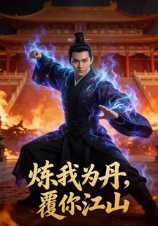 炼我为丹，覆你江山