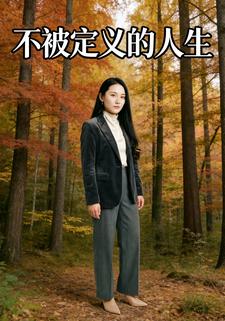 不被定义的人生