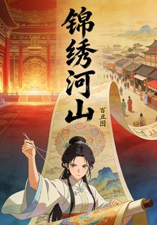 锦绣河山
