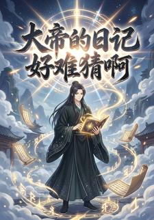 大帝的日记好难猜啊