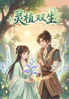 灵植双生
