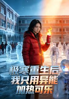 极寒重生后我只用异能加热可乐