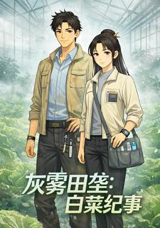 灰雾田垄：白菜纪事