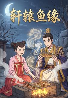 轩辕鱼缘