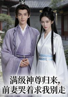 满级神尊归来，前妻哭着求我别走