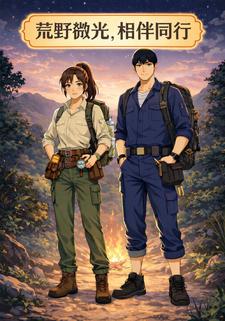 荒野微光，相伴同行