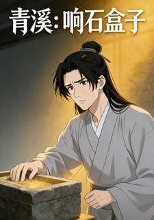 青溪：响石盒子