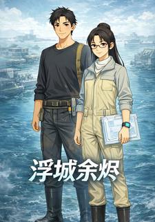 浮城余烬