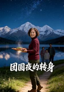 团圆夜的转身