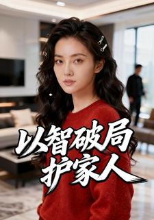 以智破局护家人