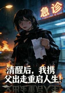 清醒后，我携父出走重启人生！