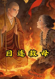 目连救母