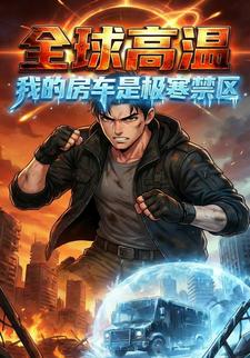 全球高温：我的房车是极寒禁区