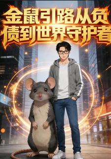 金鼠引路：从负债到世界守护者