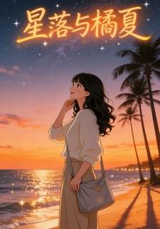 星落与橘夏