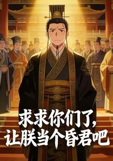 求求你们了，让朕当个昏君吧