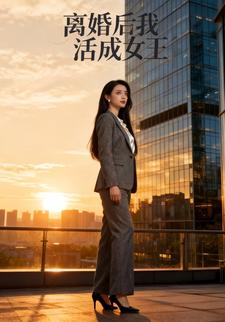离婚后我活成女王