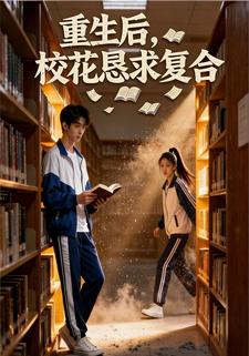 重生后，校花恳求复合