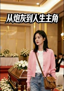 从炮灰到人生主角