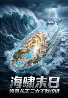 海啸末日：我有龙王三太子我怕谁