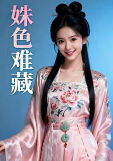 姝色难藏