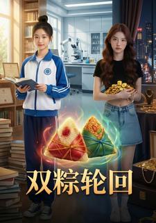 双粽轮回