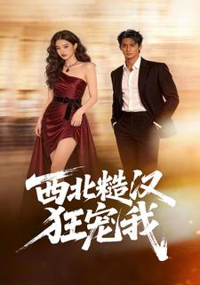 西北糙汉狂宠我