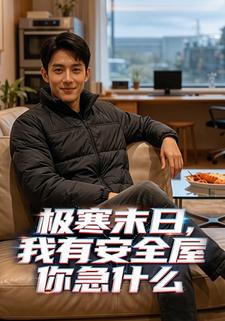 极寒末日，我有安全屋你急什么