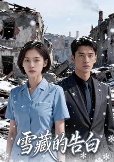 雪藏的告白