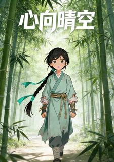 心向晴空