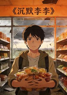 沉默李李