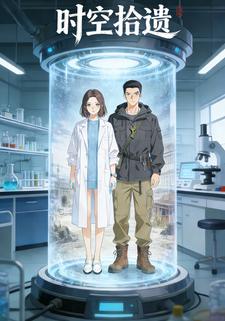 时空拾遗
