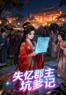 失忆郡主坑爹记