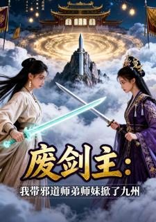 废剑主：我带邪道师弟师妹掀了九州